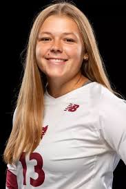 2025 Women's Volleyball Roster