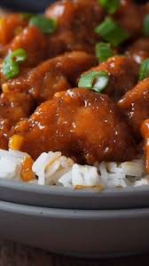 Best Orange Chicken Recipe Recipe Orange Chicken Recipe Recipes Chicken Recipes