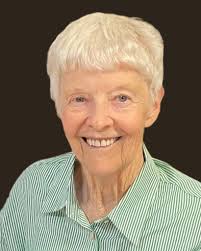 Elizabeth "Liz" Ann O'Connell Obituary January 16, 2024