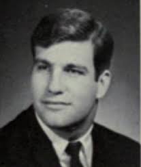 The University of Notre Dame Class of 1969 Blog: First in a Series of '69  Domer Vietnam War Stories