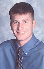 Ryan Patrick Bradley