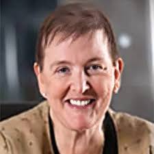 Judy Starkey's Instagram, Twitter & Facebook