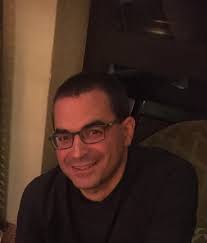 David Mark Fleischer (@DavidMarkFleis1)