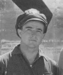 B-24 460th Bomb Group