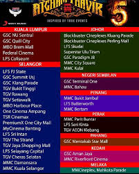 Malaysian esports takes another step forward as esports business network (ebn) announced malaysia's esports city, which will be opening in quill city mall, kuala lumpur next year. Jay Raaga Watch The Movie At Ur Nearest Cinema Buddies Karthikshamalan Ssv Atchamthavirthemovie Jayraaga Raagaannouncers Malaysianstars Facebook