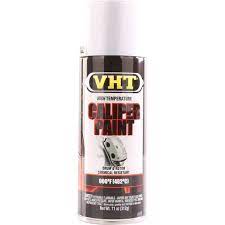 Vht Brake Caliper Paint Aluminium 325ml
