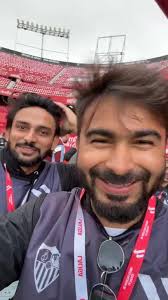 Win the official ISL matchday ball 😍 Powered by @niviasports and  @talkfootballet To win the giveaway contest check the following rules- 1)  follow @talkfootballet & @niviasports 2) upload a story of yours