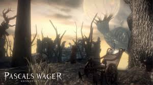 Pascal's Wager Developer's Story: From Kidney Failure to Apple Presentation 