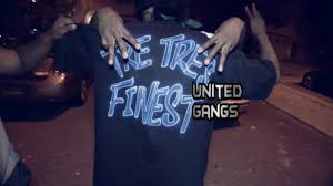 Maybe you would like to learn more about one of these? 61 Bloods And Crips