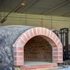 Forno A Legna Artigianale Toscano O 80 Cm Con Piano E Tappo Forno Del Nonno Forno A Legna Forni Di Mattoni Legno