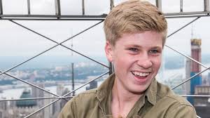 Dad would be stoked': Steve Irwin's son shares emotional video of baby  turtle tied to his father