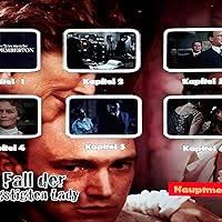 Edgar Wallace: Der Fall der verängstigten Lady (The Case of the Frightened  Lady)