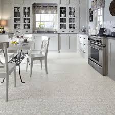 The vinyl flooring is from lifestyle flooring and has a very hard wearing and. 29 Vinyl Flooring Ideas With Pros And Cons Digsdigs