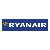 A student project i did in the second semester of htk hamburger technische kunstschule. Ryanair Brands Of The World Download Vector Logos And Logotypes