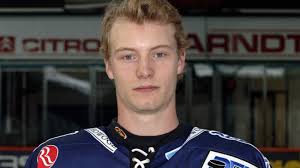 Florian Busch darf für die Eisbären spielen