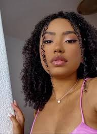 Pin af luisa fernanda barrios gonzale på peinado