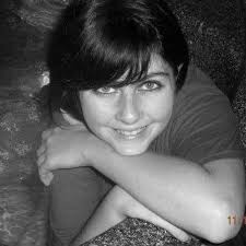 My sweet girl it's my birthday and you are