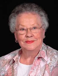 Obituary information for Lorna Louise (Ebeling) Connelly