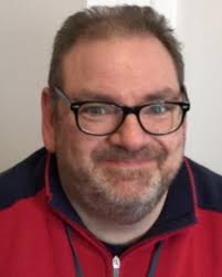 Patrick Kilduff, M.A.