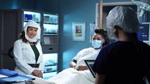 Get exclusive videos, blogs, photos, cast bios, free episodes and more. Grey S Anatomy Season 17 Episode 10 A Power Couple Is Resurrected Recap