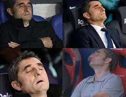 Reacciona al Valverde durmiendo y este 2020 ganarás dinero sin hacer  absolutamente nada 😴