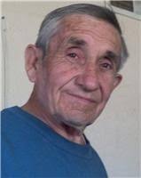 John Sandoval Jr. Obituary (2015)