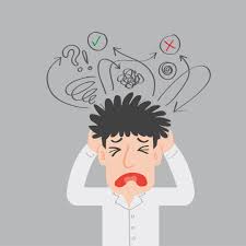 Diferencias entre preocupación, estrés y ansiedad | Orientación | La  Revista | El Universo
