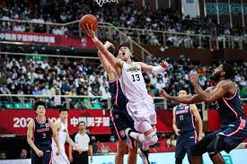Tarjeta roja is your ultimate source of high quality streams. Liaoning Beat Guangdong In Overtime Tying Cba Finals 1 1 Cgtn