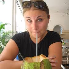 Editing Goes Global Speaker Profile: Vanessa Ricci-Thode