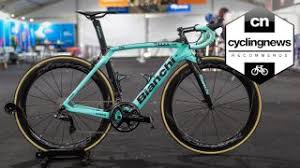 Get it as soon as tue, apr 27. Bianchi Road Bikes Range 2020 Details Pricing And Specifications Cyclingnews