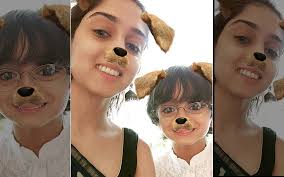 Aamir Khan's Daughter Ira Khan Poses For A Cute Selfie With Step-Brother  Azad Rao Khan On Eid