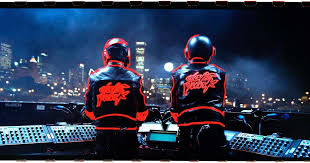 In compilation for wallpaper for daft punk, we have 20 images. Most Viewed Daft Punk Wallpapers 4k Wallpapers