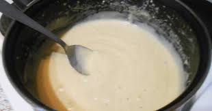 Bechamel Vegetalien Vegan France Vegetalienne En 2020 Bechamel Lait D Amande Sauce Bechamel