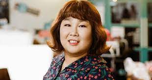 It is the first time the city has selected a comedian as one of its honorary ambassadors. Comedian Kim Min Kyung S Younger Brother Suddenly Passes Away