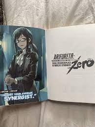 Arifureta Zero Volume 1 | eBay