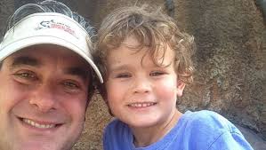 Gallery: 'We love you, dad!' (Photos celebrating Brevard's dads)