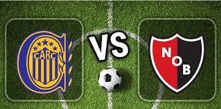 And you guess who will win? Rosario Central Vs Newell S Clasicos De Argentina