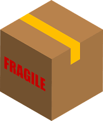 Paketaufdruck zerbrechlich / paketservice versandhandel osterreich. 60 Kostenlose Zerbrechlich Paket Vektorgrafiken Pixabay