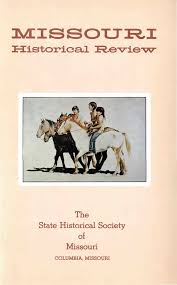 The State Historical Society of Missouri