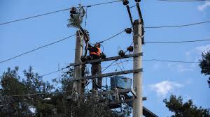 Μετά από συνεννόηση με τον δεσμηε η δεη θα πραγματοποιήσει και σήμερα εκ περιτροπής και κατά περιοχή περικοπές, για το διάστημα από τις 11:00 έως και τις 15:30. Diakoph Reymatos Se Perioxes Ths Attikhs Kai Shmera Poy 8a Kopei To Reyma Kai Pote Deite Pinaka Me Tis Wres