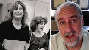 Remembering Ozzy with longtime San Antonio radio DJ Chuck Stanley