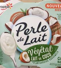 We did not find results for: Specialite Vegetale Fermentee A Base De Lait De Coco A La Noix De Coco Aromatisee Perle De Lait 400 G