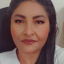 Maureen Solano Alfaro