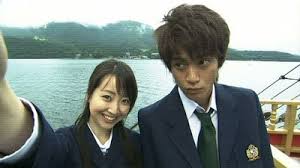 Shinichi is going to find out the truth. Detective Conan Live Action 3 Mykyuhyunnieonly