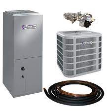 Perennials, trees and shrubs have a 1 year guarantee. Royalton 2 Ton 14 Seer Residential Split System Electric Heat Pump System With Heat Kit 4hp15l24p The Home Depot