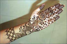 Beautiful mehndi designs 2021 for going to be brides: Arabic Bridal Mehndi Designs For Hands 34 Trending Styles
