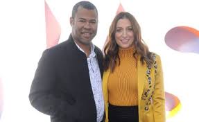 A photo posted by chelsea peretti (@chelsanity) on feb 4, 2017 at 3:12pm pst. Jordan Peele Chelsea Peretti Expecting Their First Child New York Daily News