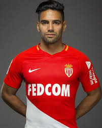 Maillot As Monaco Radamel Falcao Pas Cher Francemaillotdefootball2018 Over Blog Com Maillot De Foot Footballeur As Monaco