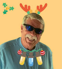 Join us for the 31st Annual Lighted Christmas Parade NEXT Saturday evening,  December 9th at 5:30pm. We are excited to announce this year's GRAND  MARSHAL is Ansley Williams, an iconic Waterfront character