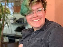 Fundraiser by Loch Andersson : Loch's Getting Top Surgery!